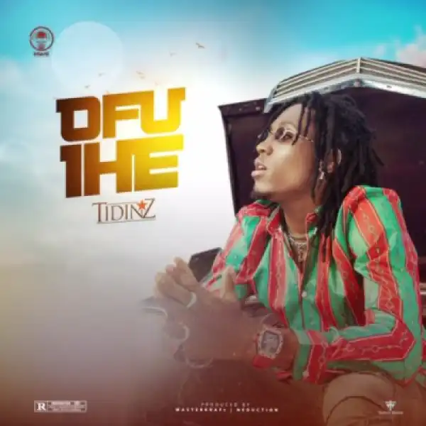 Tidinz - Ofu Ihe